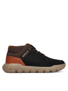 CATerpillar CATerpillar Sneakers Hex Lite Cruise P726406 Schwarz
