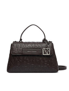 Armani Exchange Armani Exchange Handtasche XW001223 AF15774 U6032 Dunkelbraun