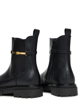Elisabetta Franchi Μποτάκια Elisabetta Franchi - 5