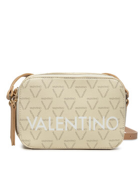 Valentino Valentino Ročna torba Liuto VBS3KG09 Bež