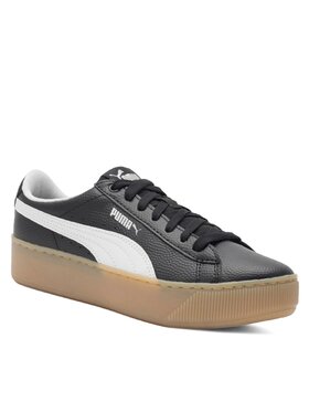 Puma Puma Sneakers 366805-02 Schwarz