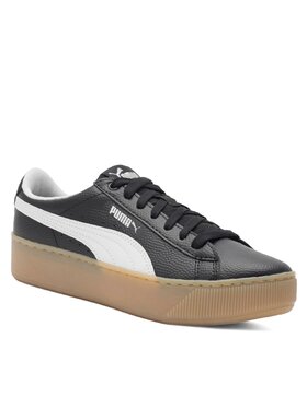 Puma Puma Sneakersy 366805-02 Černá