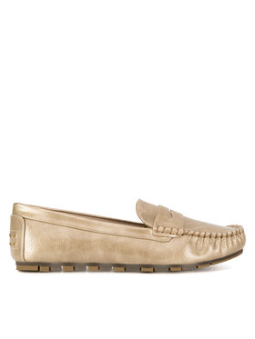 Jenny Fairy Jenny Fairy Mokasinai WFA1010-2 Auksinė