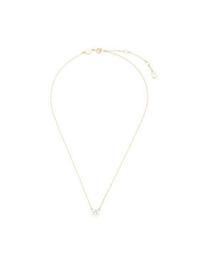 Swarovski Swarovski Αλυσιδάκι Constella 5636703 Χρυσό
