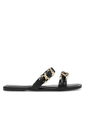 MEXX MEXX Iešļūcenes WYL021123-01 Melns