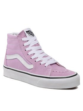 Vans Vans Sneakersy Sk8-Hi Tapered VN0009QPBUG1 Ružová