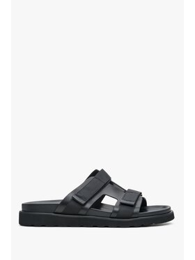 Estro Estro Nazouváky ER00113412 Černá