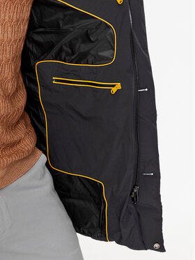 Μπουφάν πουπουλένιο Hetregó φωτογραφία