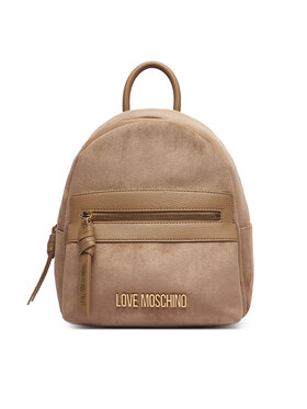 LOVE MOSCHINO LOVE MOSCHINO Mugursoma JC4093PP1PLD110A Pelēks