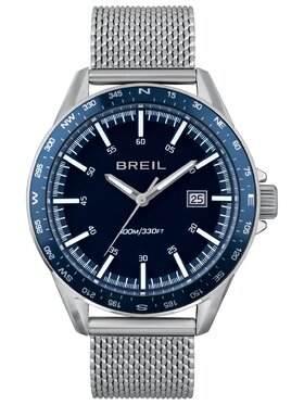 Breil Breil Orologio RUGGED Blu