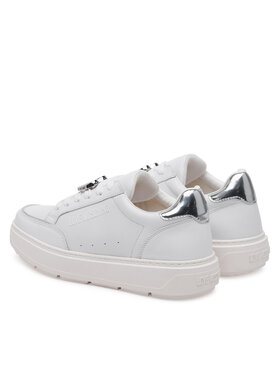 Αθλητικά LOVE MOSCHINO φωτογραφία