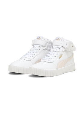 Puma Puma Sneakersy 385851 Biały