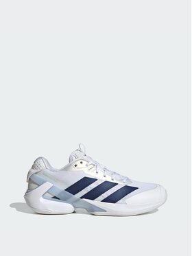 adidas adidas Buty do tenisa Adizero Ubersonic 5 Biały