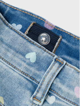 Τζιν σορτσάκια NAME IT φωτογραφία