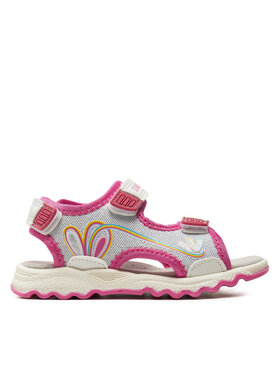 Lumberjack Lumberjack Sandaalid SGB3706-005-N47 S Roosa
