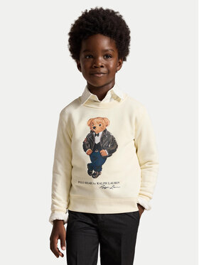 Polo Ralph Lauren Polo Ralph Lauren Hanorac 322B29157001 Crem Regular Fit