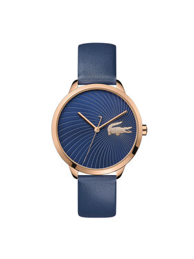 Lacoste Lacoste Ročna ura Lexi 2001058 Mornarsko modra