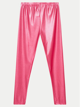 Original Marines Original Marines Stoffhose DEP3074F Rosa Relaxed Fit