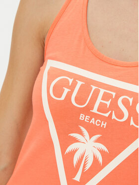 Guess Φόρεμα καθημερινό Guess - 5