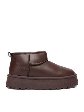 JENNY JENNY Schneeschuhe CEO-WSX23-19 Braun