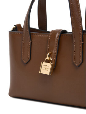 KARL LAGERFELD KARL LAGERFELD Τσάντα B1W32027 Καφέ