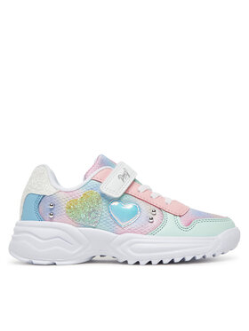 Primigi Primigi Sneakersy 7963033 Barevná
