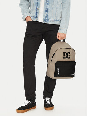 DC Shoes DC Shoes Ruksak DCI-P-002-07 Smeđa
