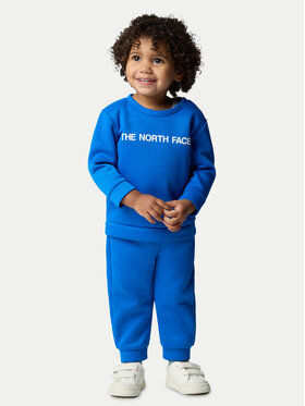The North Face The North Face Spordidressid NF0A89GW Sinine Regular Fit