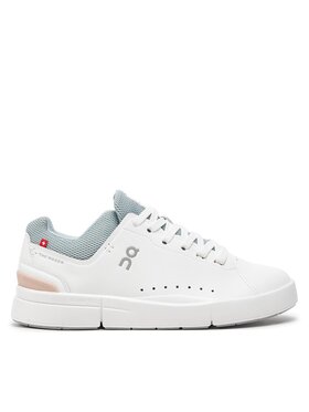 On On Sneakersy The Roger Advantage 3WD10652349 Biały