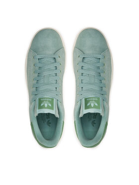 Adidas Superge Stan Smith Cs W IF6944 Zelena