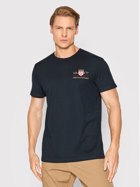 TShirt Gant