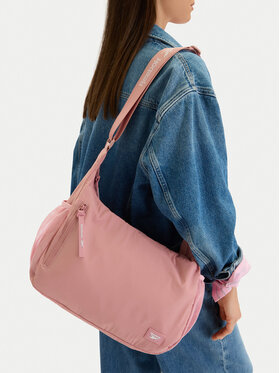 Reebok Reebok Handtasche CEOWB-RBK-KL-004-09 Rosa