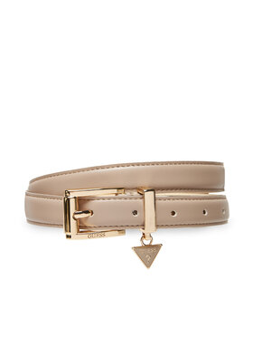 Guess Guess Damengürtel BW9254 P5325 Beige