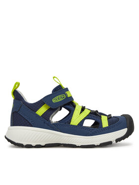 Keen Keen Sandalen Motozoa Sandal C 1030685 Dunkelblau
