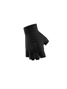 Alé Cycling Alé Cycling Rękawiczki Asphalt Czarny