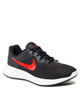 Nike Nike Buty Revolution 6 Nn DC3728 005 Czarny