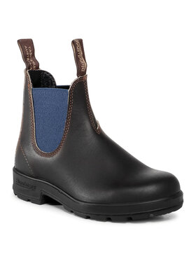 Blundstone Blundstone Sztyblety 578 Czarny