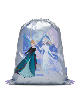 Frozen Frozen Hátizsák CEO-ACCCS-AW25-201DFR Ezüst