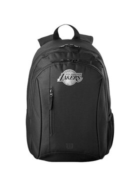 Wilson Wilson Zaino Wilson NBA Team Los Angeles Lakers Backpack Nero