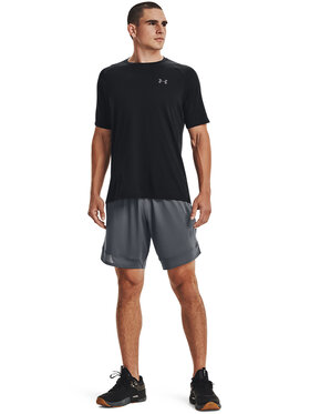 Under Armour T-shirt 1326413 Crna Regular Fit