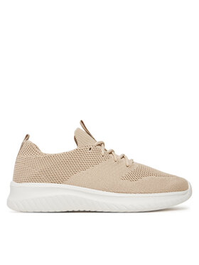 Sprandi Sprandi Sneakersy CEO-WP-S23R241A-4 Beżowy