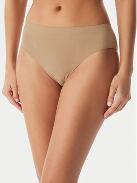 Calvin Klein Underwear Calvin Klein Underwear Set di mutandine LV00QD5212 Beige