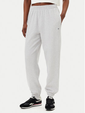 Reebok Reebok Jogginghose 100221467 Grau Regular Fit