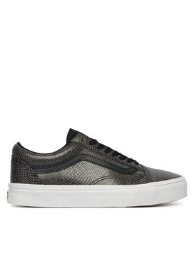 Vans Vans Tenisky Old Skool VN000EDYBM81 Černá