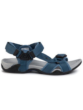CMP CMP Sandále Hamal Hiking Sandal 38Q9957 Modrá