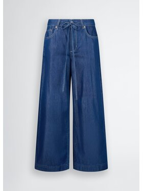 Liu Jo Liu Jo Jeansy UA5161D023478851 Błękitny Regular Fit