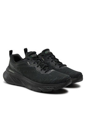 Skechers Superge Relaxed Fit: Edgeride - Exxo 232836/BBK Črna