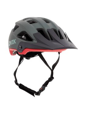 Radvik Radvik Kask rowerowy Slag Zielony