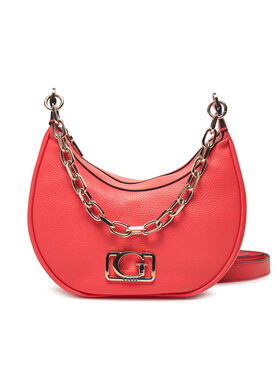 Guess Guess Torebka HWBG96 42010 Czerwony