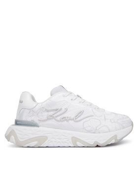 KARL LAGERFELD KARL LAGERFELD Sneakers KL62409 Bianco